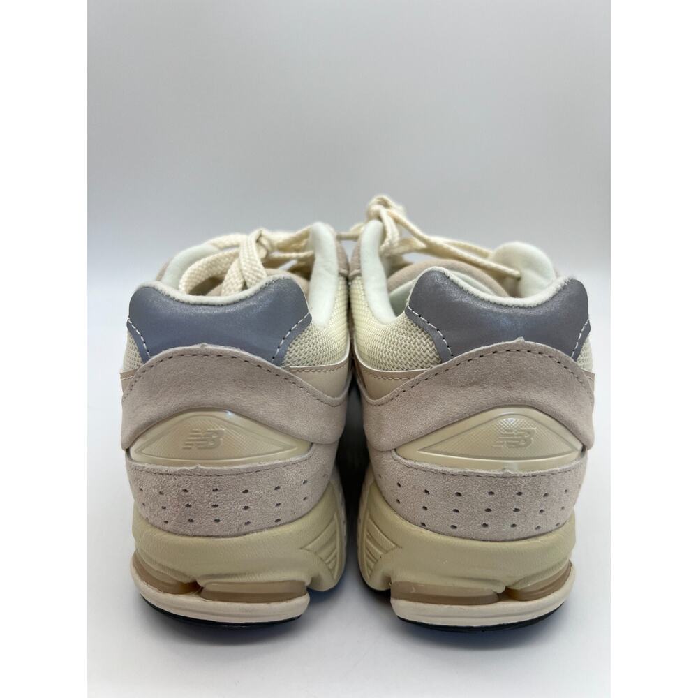 New Balance 2002R Calm Taupe M2002RCC Sneakers Size M6/ W7.5 - Picture 8 of 12